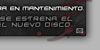 Mantenimiento